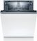 Вбудована посудомийна машина Bosch SMV2ITX14K