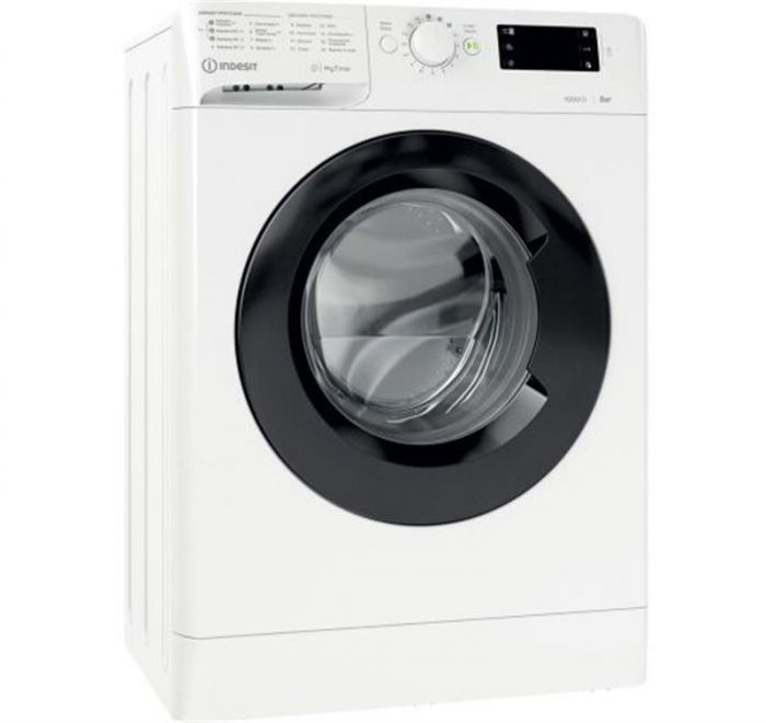 Пральна машина Indesit OMTWSE 61051 WK UA