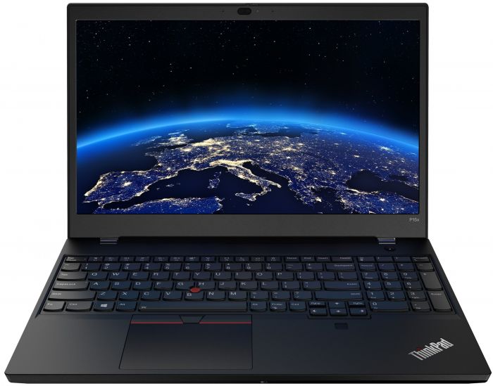 Ноутбук Lenovo ThinkPad P15v (21AAS0L300) Win10Pro