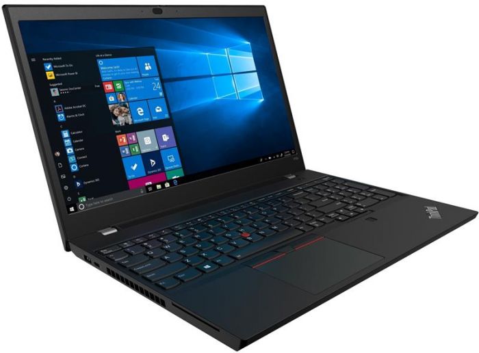 Ноутбук Lenovo ThinkPad P15v (21AAS0L300) Win10Pro