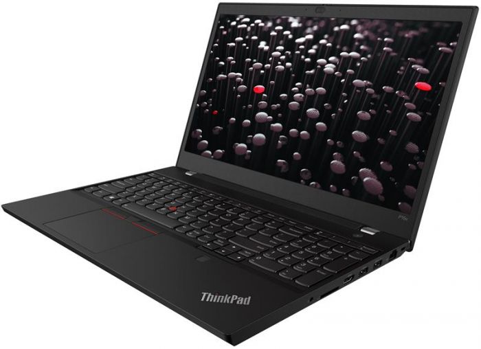 Ноутбук Lenovo ThinkPad P15v (21AAS0L300) Win10Pro