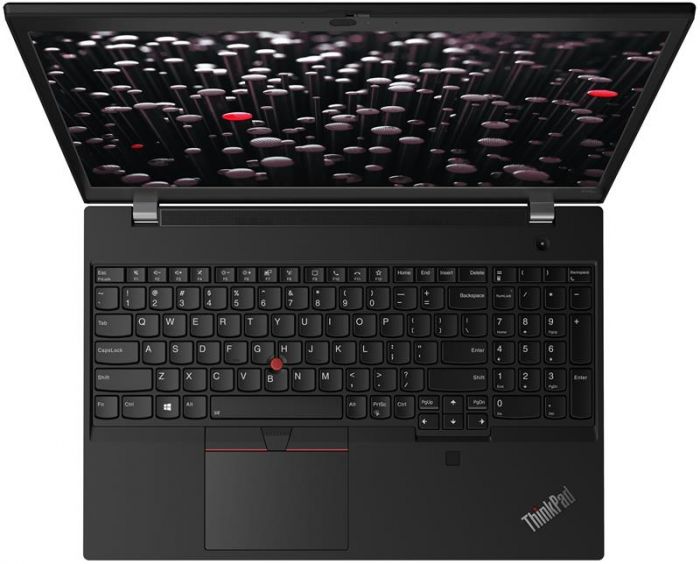 Ноутбук Lenovo ThinkPad P15v (21AAS0L300) Win10Pro