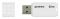 Флеш-накопитель USB 32GB GOODRAM UME2 White (UME2-0320W0R11)