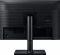 Монiтор Samsung 24" F24T450FQI (LF24T450GYIXCI) IPS Black