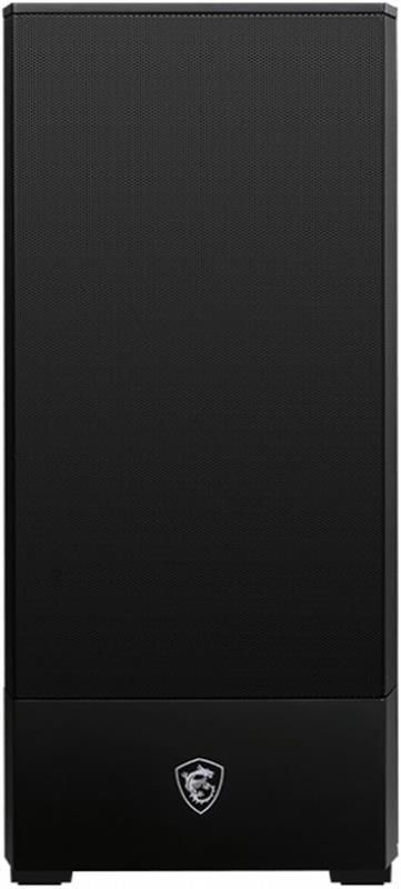 Корпус MSI MAG Forge 110R без БЖ