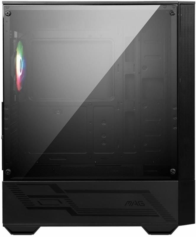 Корпус MSI MAG Forge 110R без БЖ