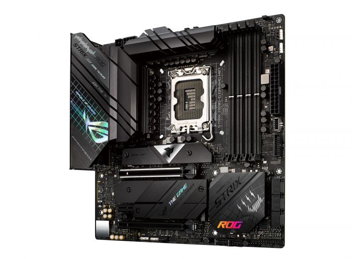 Материнська плата Asus ROG Strix Z690-G Gaming WIFI Socket 1700