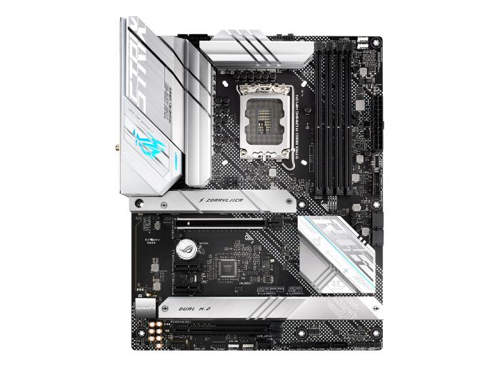 Материнська плата Asus ROG Strix B660-A Gaming WiFi D4 Socket 1700