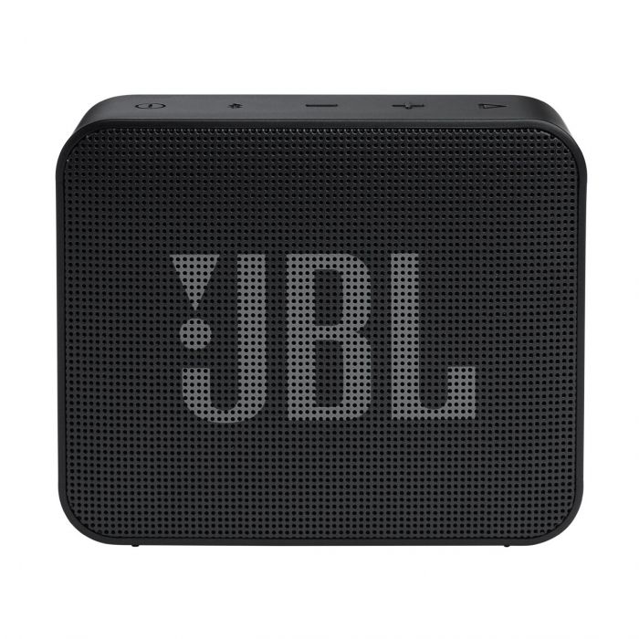 Акустична система JBL GO Essential Black (JBLGOESBLK)