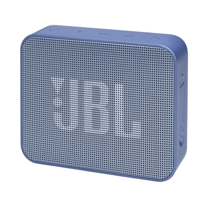 Акустична система JBL GO Essential Blue (JBLGOESBLU)