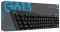Клавіатура бездротова Logitech G613 Black (920-008395)