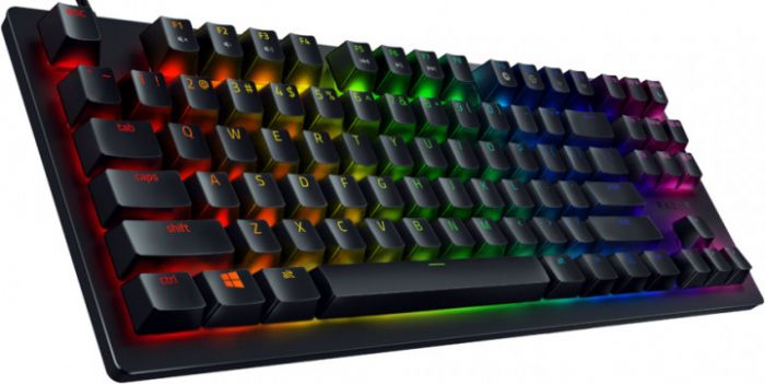 Клавіатура Razer Huntsman Tournament Edition (RZ03-03080100-R3M1) Black USB