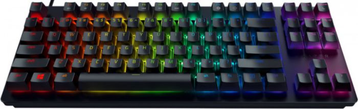 Клавіатура Razer Huntsman Tournament Edition (RZ03-03080100-R3M1) Black USB