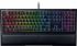 Клавiатура Razer Ornata V2 (RZ03-03380700-R3R1) Black USB