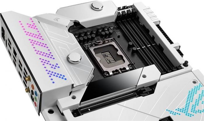 Материнська плата Asus ROG Maximus Z690 Formula Socket 1700