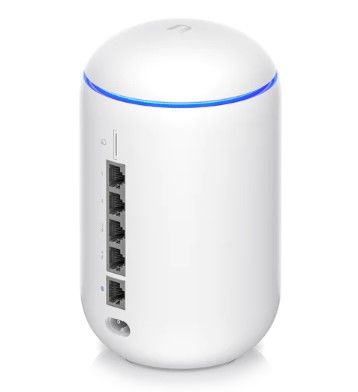 Бездротовий маршрутизатор Ubiquiti Dream Router (UDR)