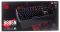 Клавіатура A4Tech Bloody B885N Ukr Black USB