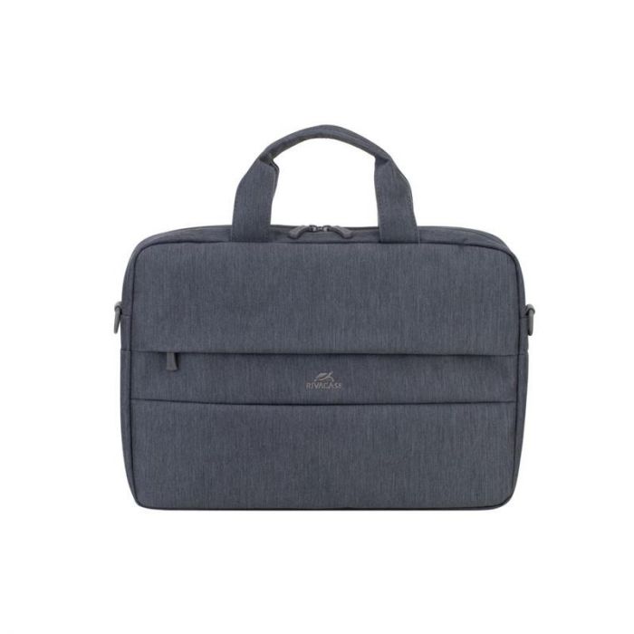 Сумка для ноутбука Rivacase 7522 Dark Grey 14"