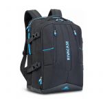 Рюкзак для ноутбука Rivacase 7860 17.3" Black Рюкзак для ноутбука Rivacase 7860 17.3" Black
