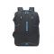 Рюкзак для ноутбука Rivacase 7860 17.3" Black