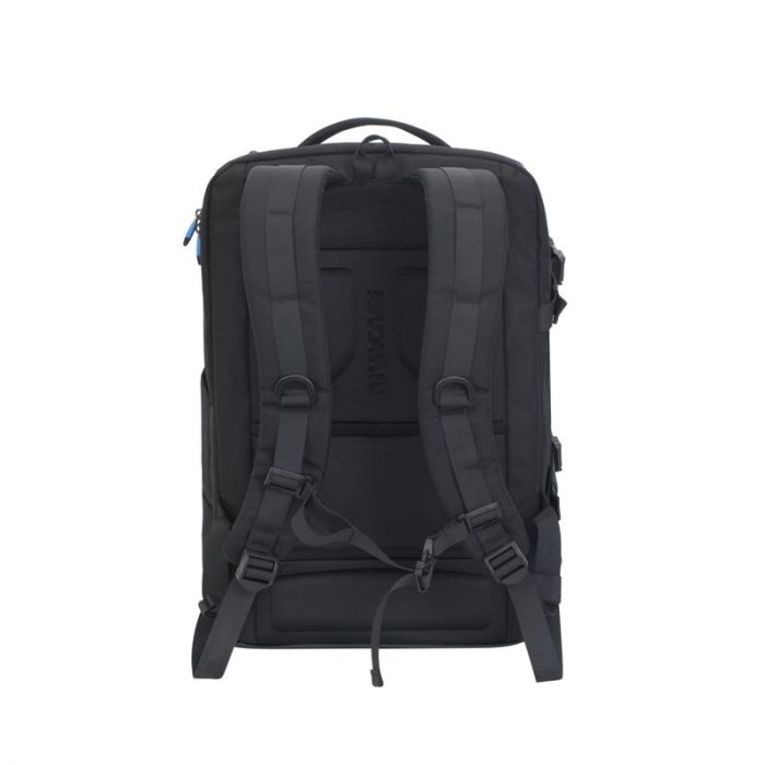 Рюкзак для ноутбука Rivacase 7860 Black 17.3"