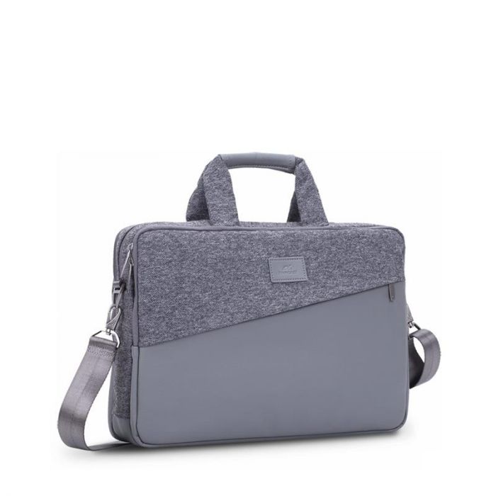 Сумка для ноутбука Rivacase 7930 Grey 15.6"