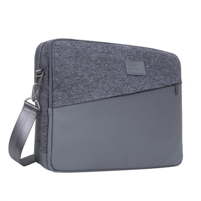 Сумка для ноутбука Rivacase 7930 Grey 15.6"