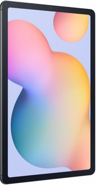 Планшетний ПК Samsung Galaxy Tab S6 Lite 10.4" SM-P613 Gray (SM-P613NZAASEK)