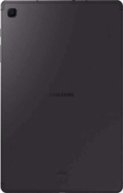 Планшетний ПК Samsung Galaxy Tab S6 Lite 10.4" SM-P613 Gray (SM-P613NZAASEK)