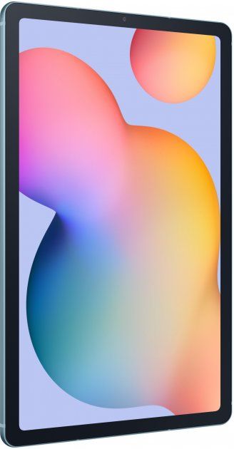 Планшетний ПК Samsung Galaxy Tab S6 Lite 10.4" SM-P613 Blue (SM-P613NZBASEK)