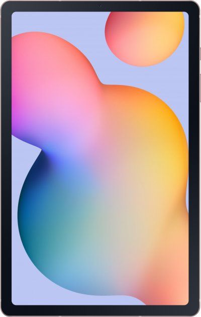 Планшетний ПК Samsung Galaxy Tab S6 Lite 10.4" SM-P613 Pink (SM-P613NZIASEK)