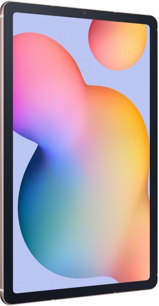 Планшетний ПК Samsung Galaxy Tab S6 Lite 10.4" SM-P613 Pink (SM-P613NZIASEK)