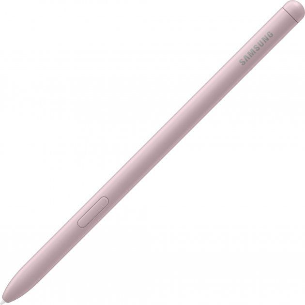 Планшетний ПК Samsung Galaxy Tab S6 Lite 10.4" SM-P613 Pink (SM-P613NZIASEK)