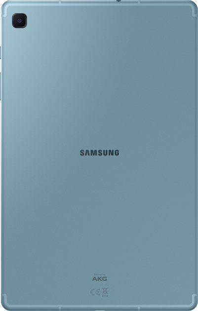 Планшетний ПК Samsung Galaxy Tab S6 Lite 10.4" SM-P613 Blue (SM-P613NZBASEK)_UA_