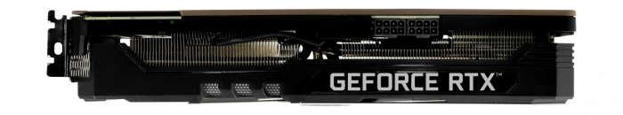 Відеокарта GF RTX 3080 12GB GDDR6X GamingPro Palit (NED3080019KB-132AA) (LHR)