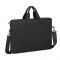 Сумка для ноутбука Rivacase 8035 15.6" Black Сумка для ноутбука Rivacase 8035 15.6" Black