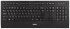 Клавiатура Logitech K280e Corded Keyboard (920-005215) Black USB