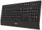 Клавiатура Logitech K280e Corded Keyboard (920-005215) Black USB