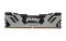 Модуль пам`яті DDR5 16GB/6400 Kingston Fury Renegade Silver (KF564C32RS-16)