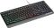 Клавіатура ігрова 2E Gaming KG320 LED Ukr (2E-KG320UB) Black USB