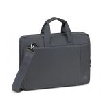 Сумка для ноутбука Rivacase 8231 15.6" Grey Сумка для ноутбука Rivacase 8231 15.6" Grey