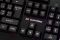 Клавіатура 2E Gaming KG330 LED Ukr Black (2E-KG330UBK)