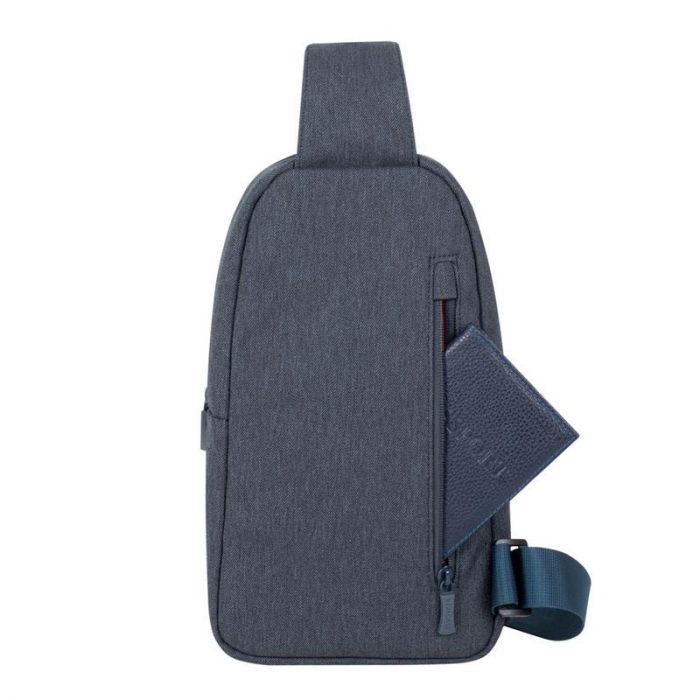 Сумка Rivacase 7711 Dark Grey