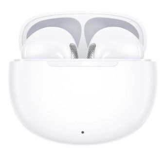 Bluetooth-гарнітура QCY AilyPods T20 White_