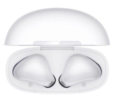 Bluetooth-гарнітура QCY AilyPods T20 White_