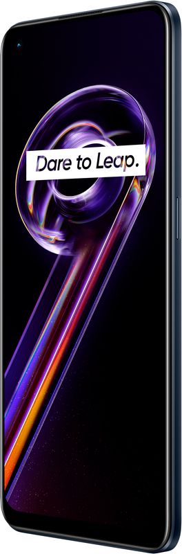 Смартфон Realme 9 Pro Plus 6/128GB Dual Sim Midnight Black EU_