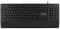 Клавіатура Sven KB-E5500 Ukr Black