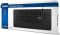Клавіатура Sven KB-E5500 Ukr Black USB