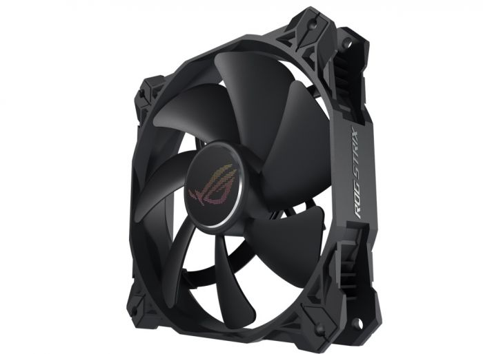 Вентилятор ASUS ROG Strix XF 120 (90DA0010-B09000)