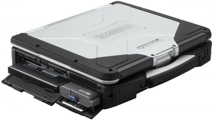 Ноутбук Panasonic ToughBook CF-31 (CF-314B601N9) Win10Pro